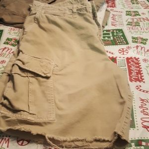 Men's shorts